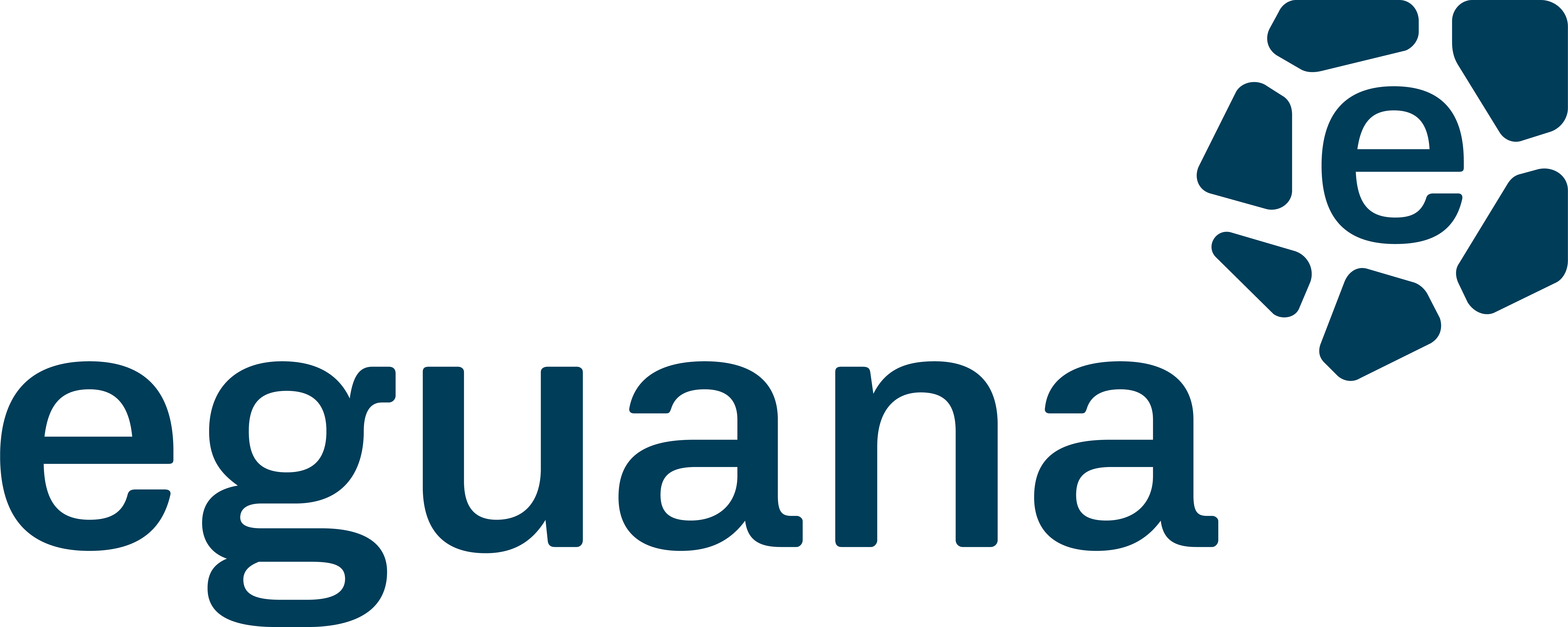 Welcome to eguana GitLab